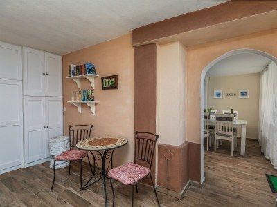 Holiday house Three bedroom house with terrace and sea view Makarska K-23571 - Outdoor photo 39