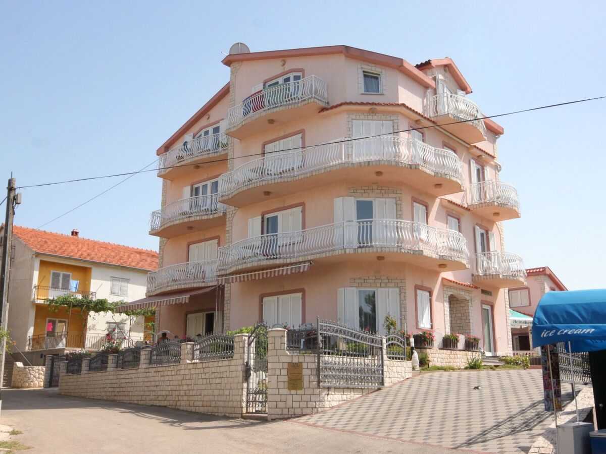 Apartment One bedroom apartment near beach Kraj, Pašman A-334-g - Outdoor photo 5