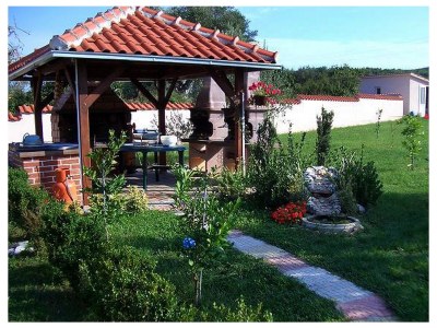 Apartment One bedroom apartment near beach Kraj, Pašman A-334-g - Outdoor photo 9