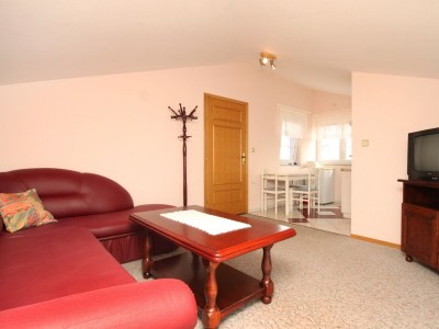 Apartment One bedroom apartment near beach Kraj, Pašman A-334-g - Outdoor photo 32