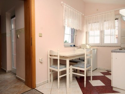 Apartment One bedroom apartment near beach Kraj, Pašman A-334-g - Outdoor photo 33