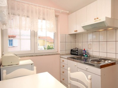 Apartment One bedroom apartment near beach Kraj, Pašman A-334-g - Outdoor photo 34