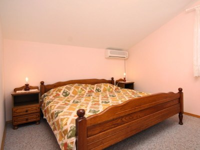 Apartment One bedroom apartment near beach Kraj, Pašman A-334-g - Outdoor photo 35