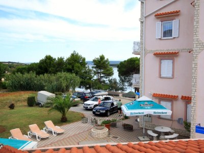 Apartment One bedroom apartment near beach Kraj, Pašman A-334-g - Outdoor photo 41