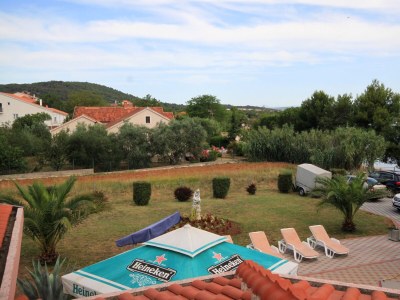 Apartment One bedroom apartment near beach Kraj, Pašman A-334-g - Outdoor photo 42