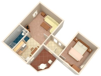 Apartment One bedroom apartment near beach Kraj, Pašman A-334-g - Outdoor photo 44