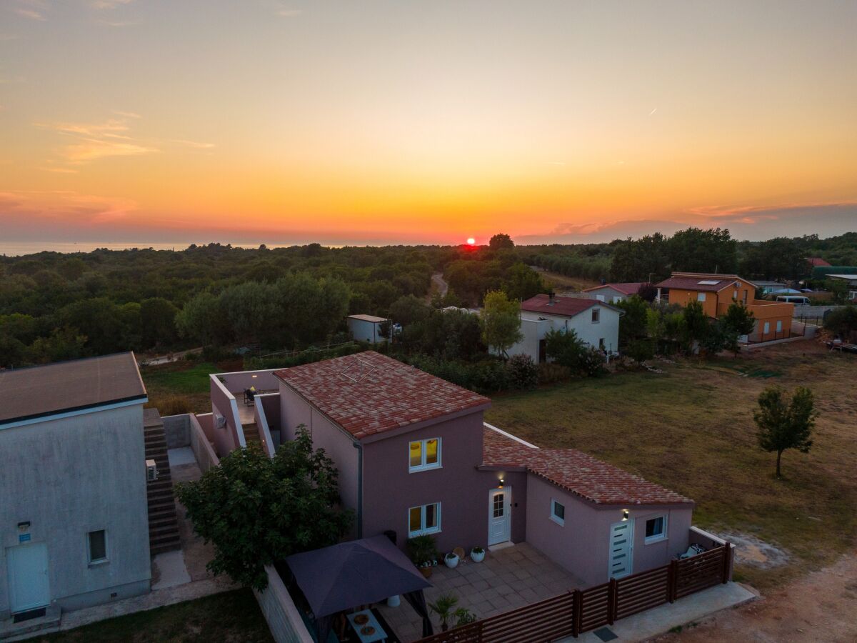 Holiday house Family friendly house with a swimming pool Peroj, Fažana - 23328 - Family friendly house with a swimming pool Peroj, Fažana - 23328 - Outdoor photo 3