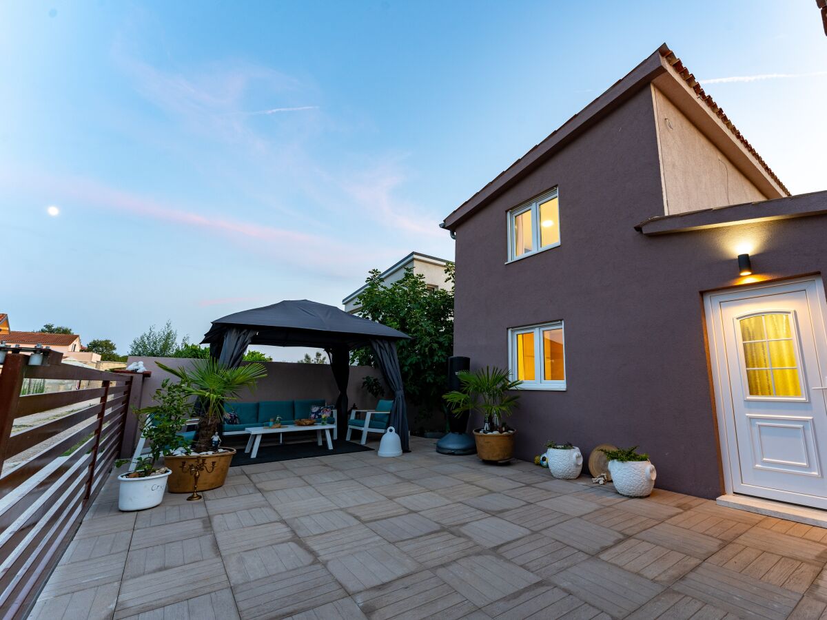 Holiday house Family friendly house with a swimming pool Peroj, Fažana - 23328 - Family friendly house with a swimming pool Peroj, Fažana - 23328 - Outdoor photo 4