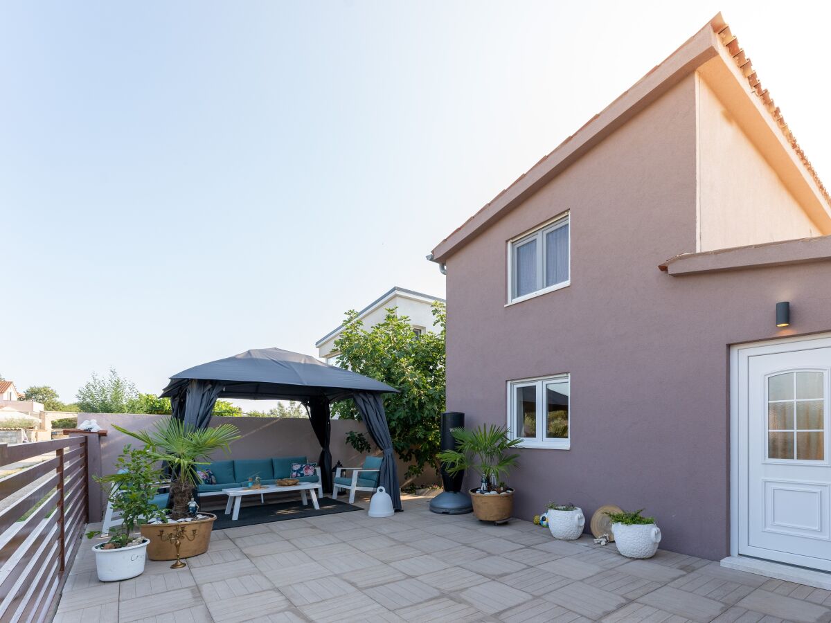 Holiday house Family friendly house with a swimming pool Peroj, Fažana - 23328 - Family friendly house with a swimming pool Peroj, Fažana - 23328 - Outdoor photo 5