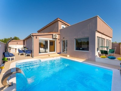 Holiday house Family friendly house with a swimming pool Peroj, Fažana - 23328 - Family friendly house with a swimming pool Peroj, Fažana - 23328 in Vodnjan - Holiday house