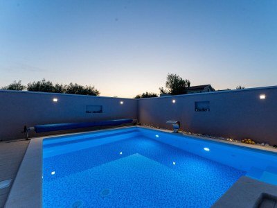 Holiday house Family friendly house with a swimming pool Peroj, Fažana - 23328 - Family friendly house with a swimming pool Peroj, Fažana - 23328 - Outdoor photo 7