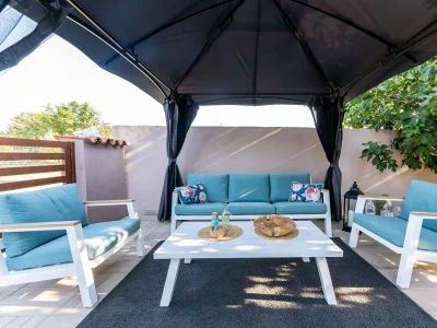 Holiday house Family friendly house with a swimming pool Peroj, Fažana - 23328 - Family friendly house with a swimming pool Peroj, Fažana - 23328 - Outdoor photo 8