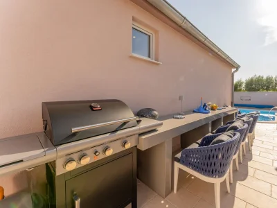 Holiday house Family friendly house with a swimming pool Peroj, Fažana - 23328 - Family friendly house with a swimming pool Peroj, Fažana - 23328 - Outdoor photo 10