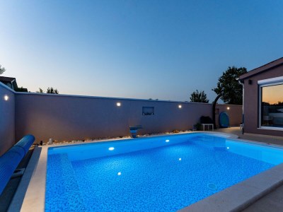 Holiday house Family friendly house with a swimming pool Peroj, Fažana - 23328 - Family friendly house with a swimming pool Peroj, Fažana - 23328 - Outdoor photo 11