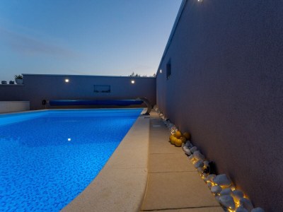 Holiday house Family friendly house with a swimming pool Peroj, Fažana - 23328 - Family friendly house with a swimming pool Peroj, Fažana - 23328 - Outdoor photo 12