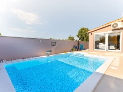 Holiday house Family friendly house with a swimming pool Peroj, Fažana - 23328 - Family friendly house with a swimming pool Peroj, Fažana - 23328 - Outdoor photo 14