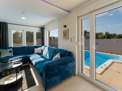 Holiday house Family friendly house with a swimming pool Peroj, Fažana - 23328 - Family friendly house with a swimming pool Peroj, Fažana - 23328 - Outdoor photo 15