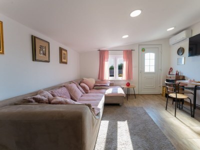 Holiday house Family friendly house with a swimming pool Peroj, Fažana - 23328 - Family friendly house with a swimming pool Peroj, Fažana - 23328 - Outdoor photo 16