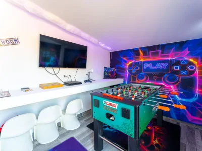 Holiday house Family friendly house with a swimming pool Peroj, Fažana - 23328 - Family friendly house with a swimming pool Peroj, Fažana - 23328 - Outdoor photo 17