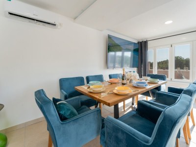 Holiday house Family friendly house with a swimming pool Peroj, Fažana - 23328 - Family friendly house with a swimming pool Peroj, Fažana - 23328 - Outdoor photo 18