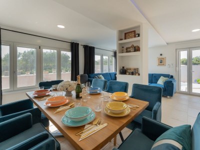 Holiday house Family friendly house with a swimming pool Peroj, Fažana - 23328 - Family friendly house with a swimming pool Peroj, Fažana - 23328 - Outdoor photo 19