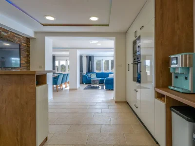 Holiday house Family friendly house with a swimming pool Peroj, Fažana - 23328 - Family friendly house with a swimming pool Peroj, Fažana - 23328 - Outdoor photo 22