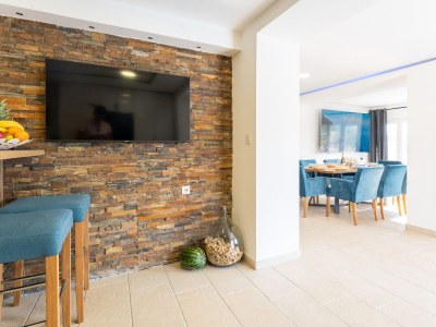 Holiday house Family friendly house with a swimming pool Peroj, Fažana - 23328 - Family friendly house with a swimming pool Peroj, Fažana - 23328 - Outdoor photo 24