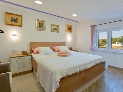 Holiday house Family friendly house with a swimming pool Peroj, Fažana - 23328 - Family friendly house with a swimming pool Peroj, Fažana - 23328 - Outdoor photo 26