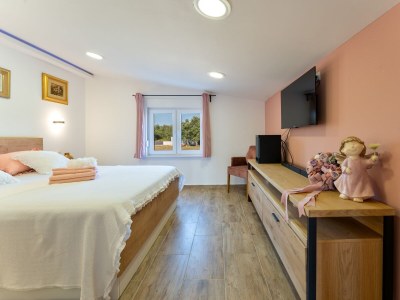 Holiday house Family friendly house with a swimming pool Peroj, Fažana - 23328 - Family friendly house with a swimming pool Peroj, Fažana - 23328 - Outdoor photo 27