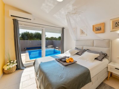 Holiday house Family friendly house with a swimming pool Peroj, Fažana - 23328 - Family friendly house with a swimming pool Peroj, Fažana - 23328 - Outdoor photo 28