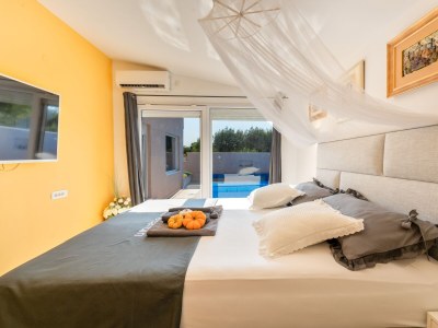 Holiday house Family friendly house with a swimming pool Peroj, Fažana - 23328 - Family friendly house with a swimming pool Peroj, Fažana - 23328 - Outdoor photo 29