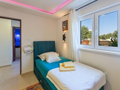 Holiday house Family friendly house with a swimming pool Peroj, Fažana - 23328 - Family friendly house with a swimming pool Peroj, Fažana - 23328 - Outdoor photo 32