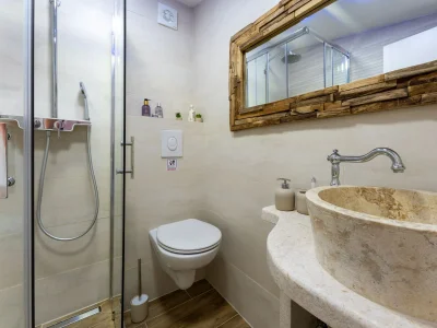 Holiday house Family friendly house with a swimming pool Peroj, Fažana - 23328 - Family friendly house with a swimming pool Peroj, Fažana - 23328 - Outdoor photo 41