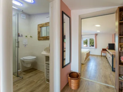 Holiday house Family friendly house with a swimming pool Peroj, Fažana - 23328 - Family friendly house with a swimming pool Peroj, Fažana - 23328 - Outdoor photo 42