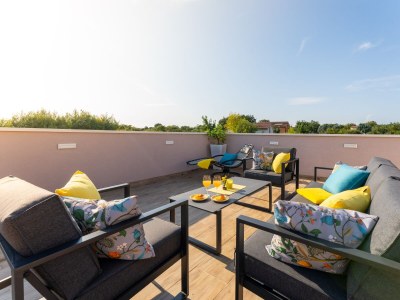 Holiday house Family friendly house with a swimming pool Peroj, Fažana - 23328 - Family friendly house with a swimming pool Peroj, Fažana - 23328 - Outdoor photo 44