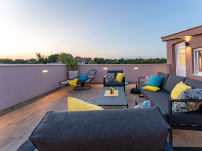 Holiday house Family friendly house with a swimming pool Peroj, Fažana - 23328 - Family friendly house with a swimming pool Peroj, Fažana - 23328 - Outdoor photo 45