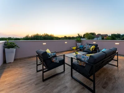 Holiday house Family friendly house with a swimming pool Peroj, Fažana - 23328 - Family friendly house with a swimming pool Peroj, Fažana - 23328 - Outdoor photo 46