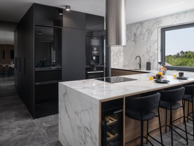 Apartment Two bedroom apartment with terrace and sea view Vir A-23579-a - Outdoor photo 12