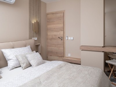 Apartment Two bedroom apartment with terrace and sea view Vir A-23579-a - Outdoor photo 17