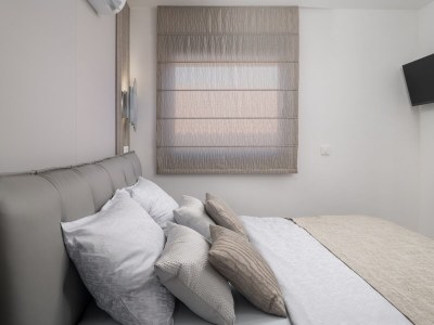 Apartment Two bedroom apartment with terrace and sea view Vir A-23579-a - Outdoor photo 18