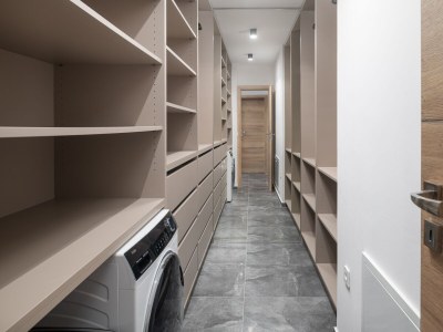 Apartment Two bedroom apartment with terrace and sea view Vir A-23579-a - Outdoor photo 27