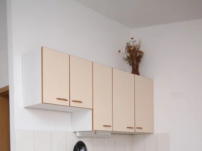 Apartment One bedroom apartment near beach Promajna, Makarska A-2605-a - Outdoor photo 10