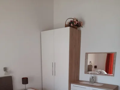 Apartment One bedroom apartment near beach Promajna, Makarska A-2605-a - Outdoor photo 12