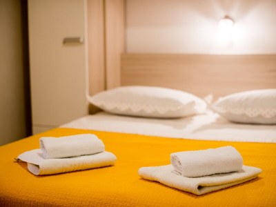 Apartment One bedroom apartment near beach Promajna, Makarska A-2605-c - Outdoor photo 15