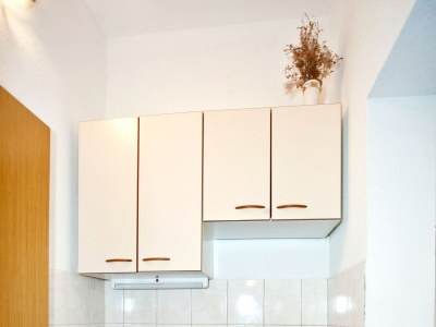 Apartment Studio flat near beach Promajna, Makarska AS-2605-a - Outdoor photo 9