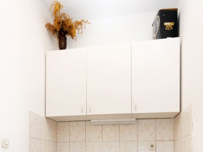 Apartment Studio flat near beach Promajna, Makarska AS-2605-b - Outdoor photo 10