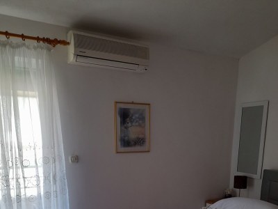 Apartment Studio flat near beach Promajna, Makarska AS-2605-c - Outdoor photo 9