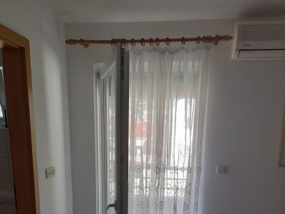 Apartment Studio flat near beach Promajna, Makarska AS-2605-c - Outdoor photo 10
