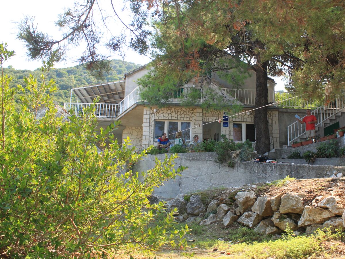 Apartment Apartments and rooms by the sea Lučica, Lastovo - 990 - Apartments and rooms by the sea Lučica, Lastovo - 990 - Outdoor photo 2