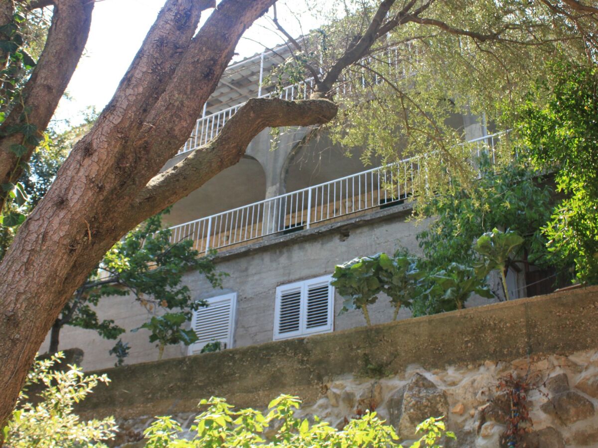 Apartment Apartments and rooms by the sea Lučica, Lastovo - 990 - Apartments and rooms by the sea Lučica, Lastovo - 990 - Outdoor photo 5